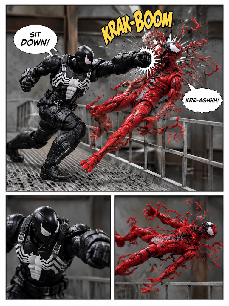 Symbiote Impact (page 3 of 4)