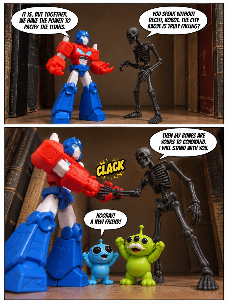 The Archive of Shadows (page 3 of 4)