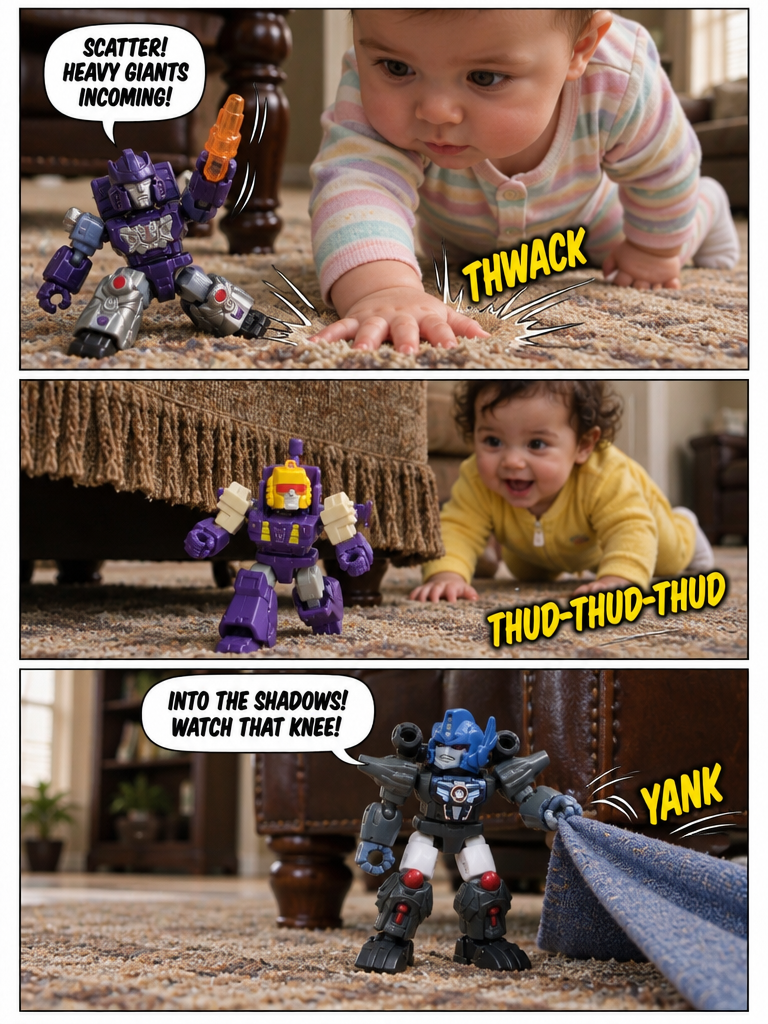 Return to the Playroom (page 2 of 4)