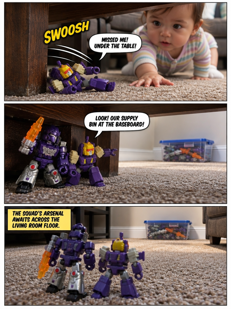 Return to the Playroom (page 3 of 4)