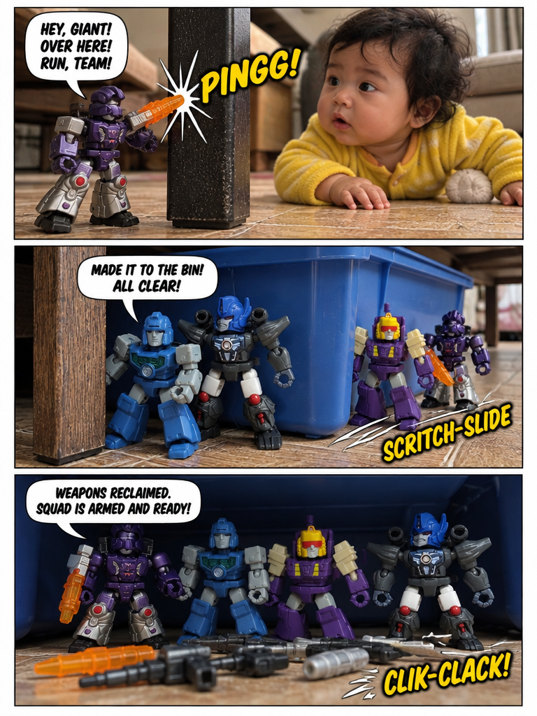 Return to the Playroom (page 4 of 4)
