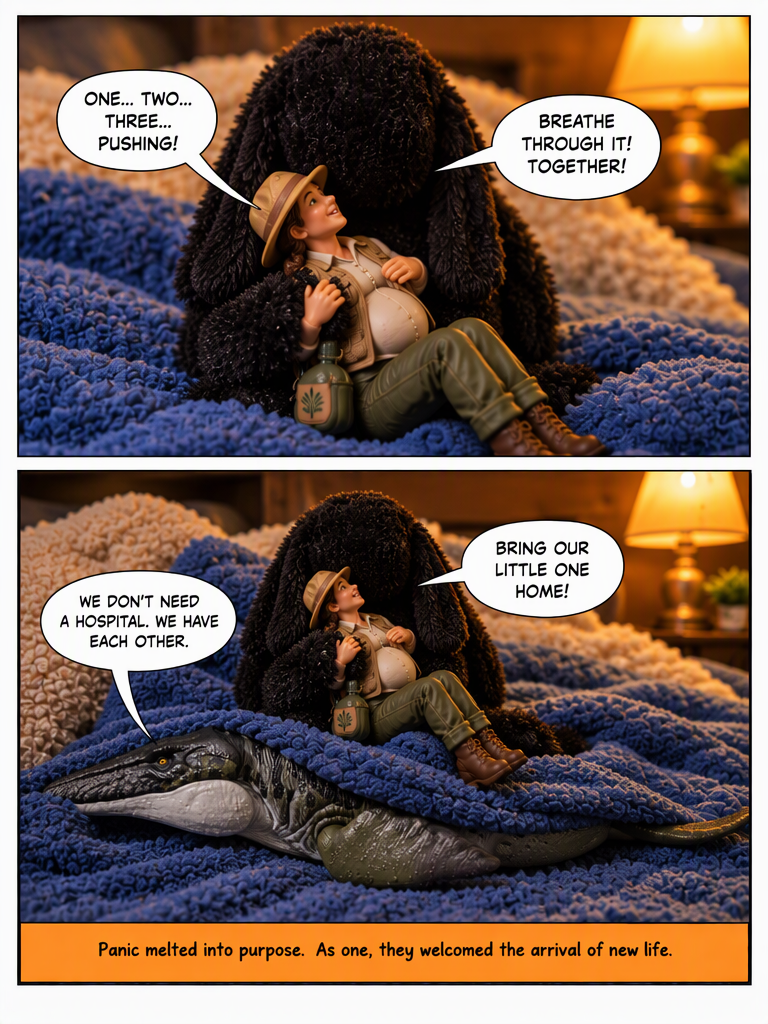 Beyond All Signal (page 8 of 32)