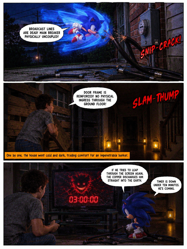 Three Hours to Midnight (page 2 of 4)