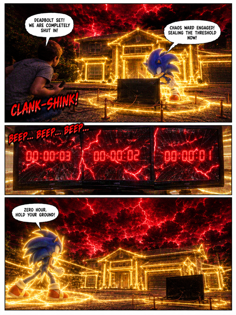 Three Hours to Midnight (page 3 of 4)