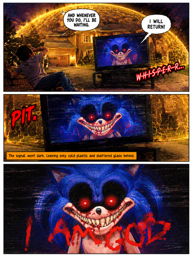 Three Hours to Midnight (page 4 of 4)