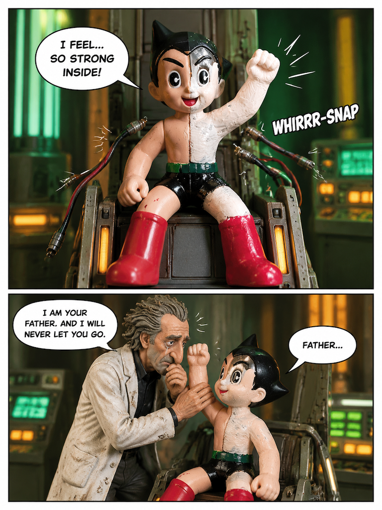 Spark of Memory (page 3 of 4)