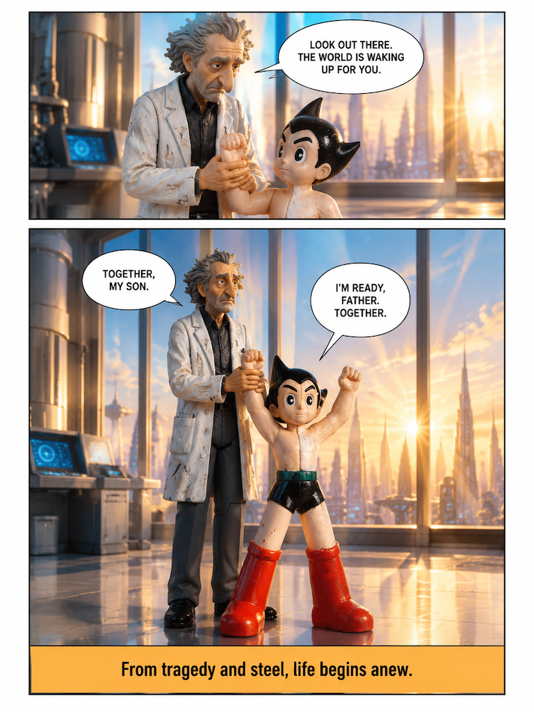 Spark of Memory (page 4 of 4)