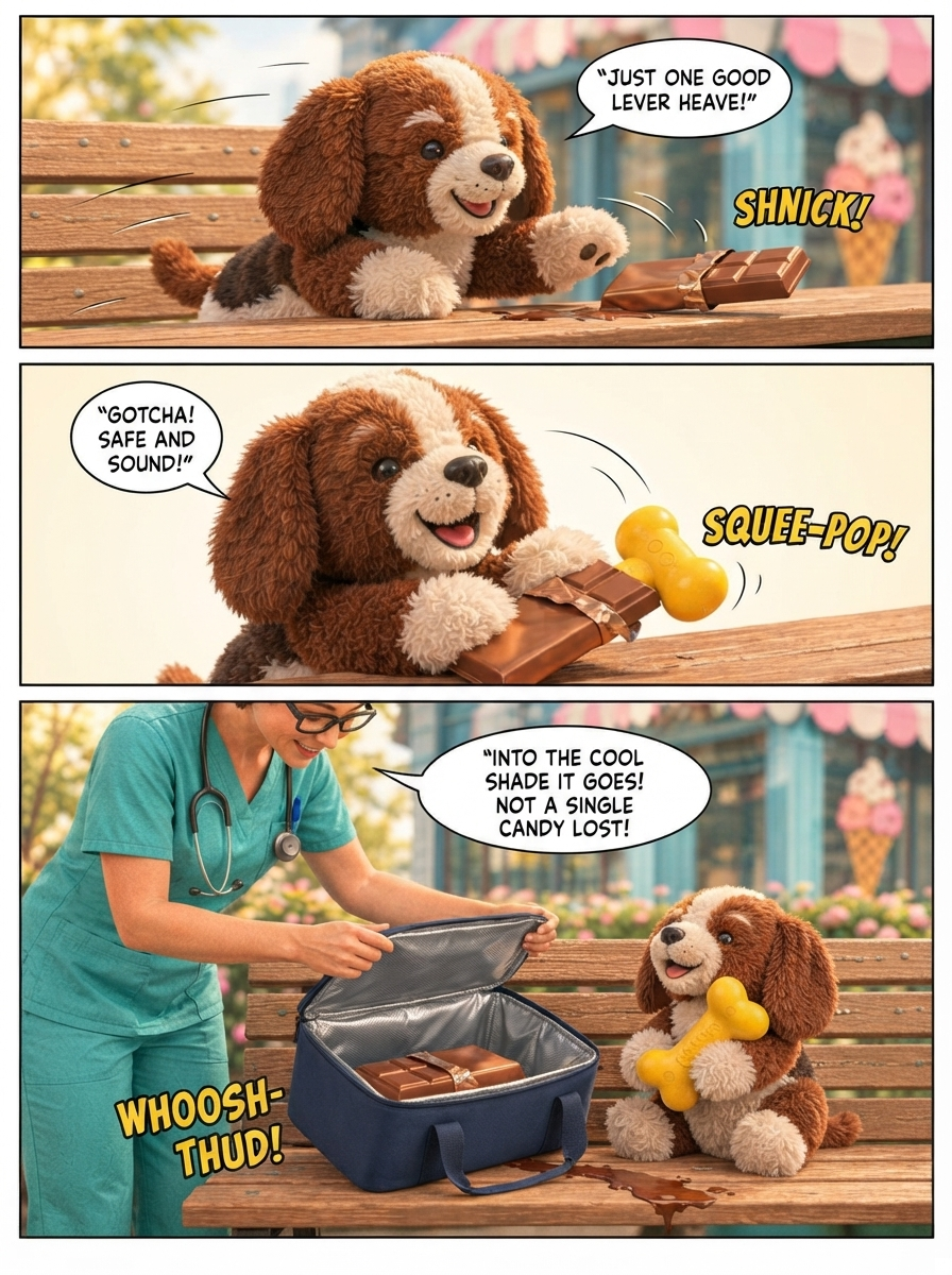 Operation Meltdown Rescue (page 3 of 4)