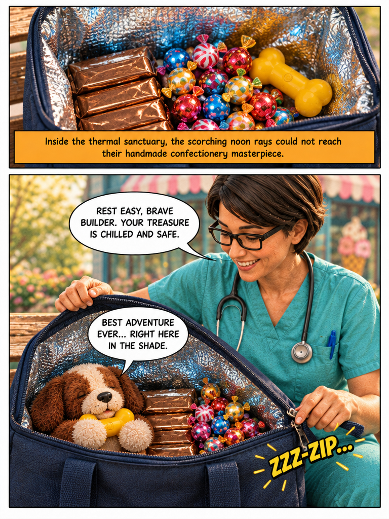 Operation Meltdown Rescue (page 4 of 4)