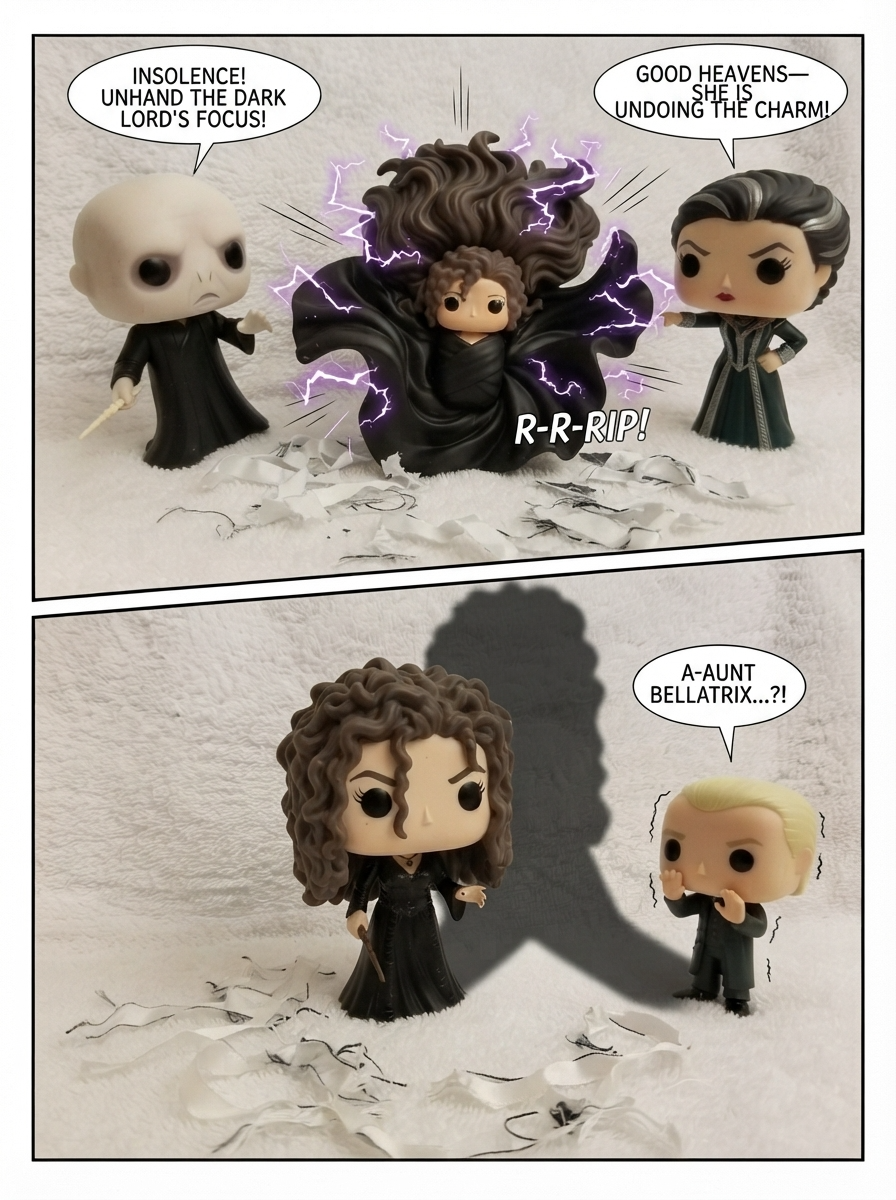 Restoration of the Matron (page 2 of 4)