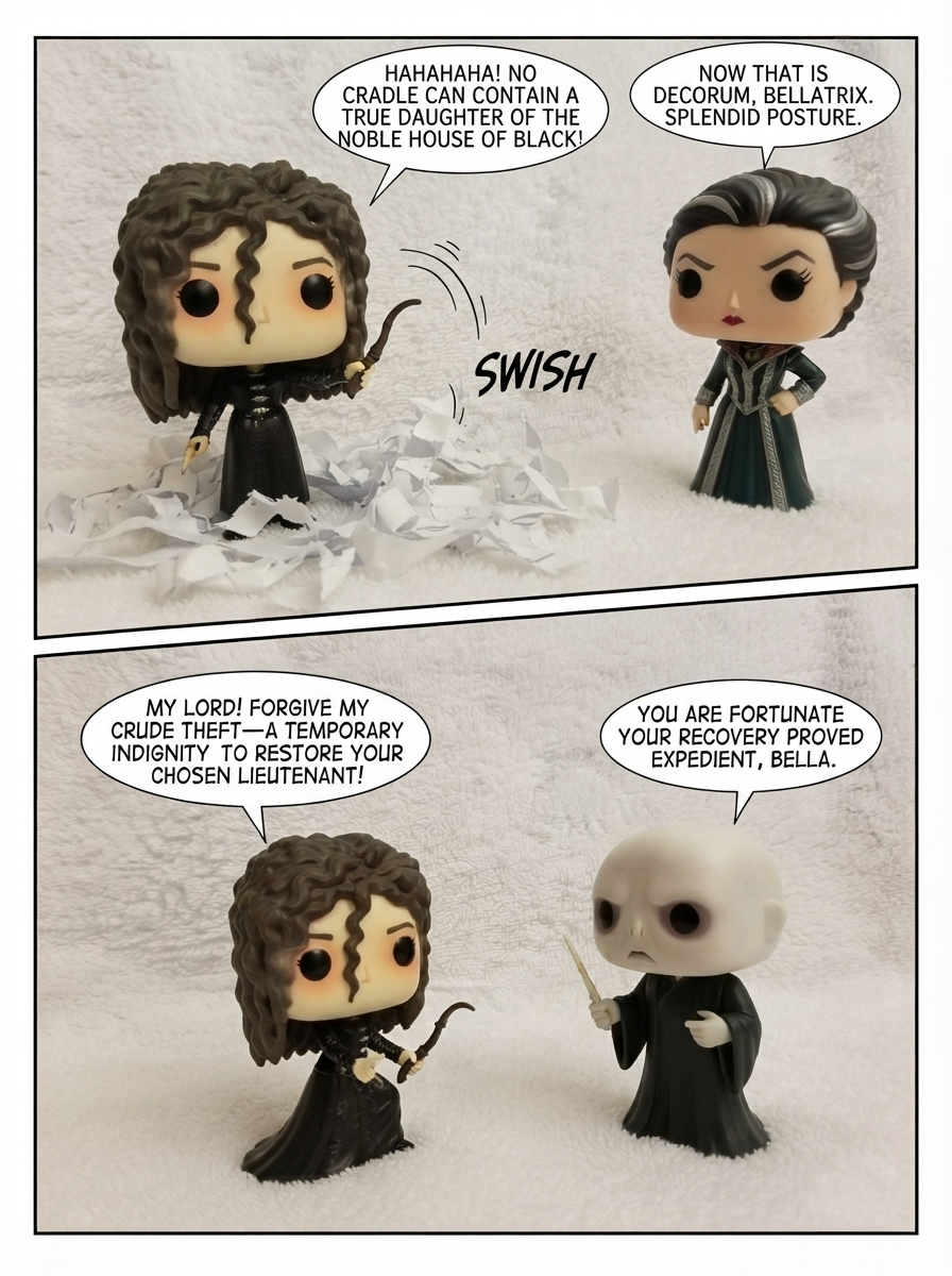 Restoration of the Matron (page 3 of 4)