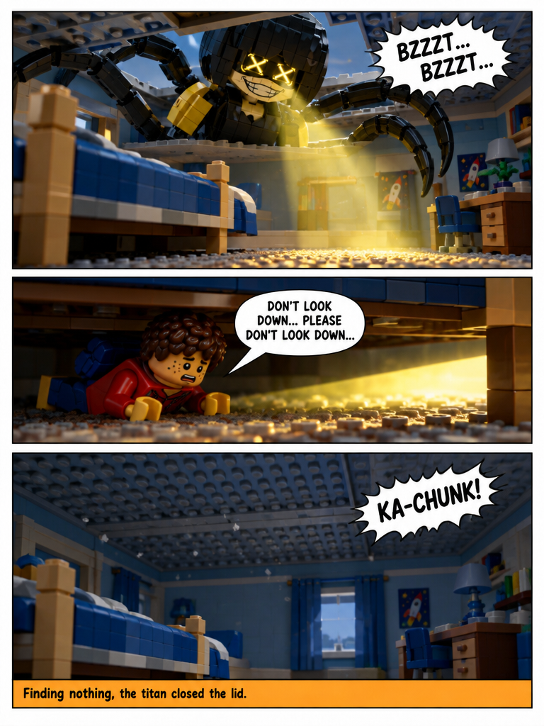 Return of the Stalker (page 3 of 4)