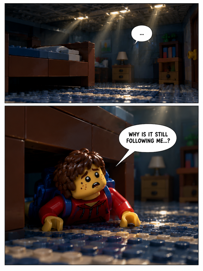 Return of the Stalker (page 4 of 4)