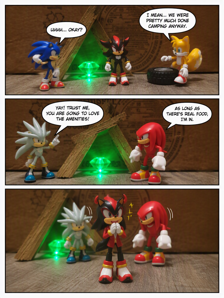 Redemption at the Outpost (page 2 of 4)