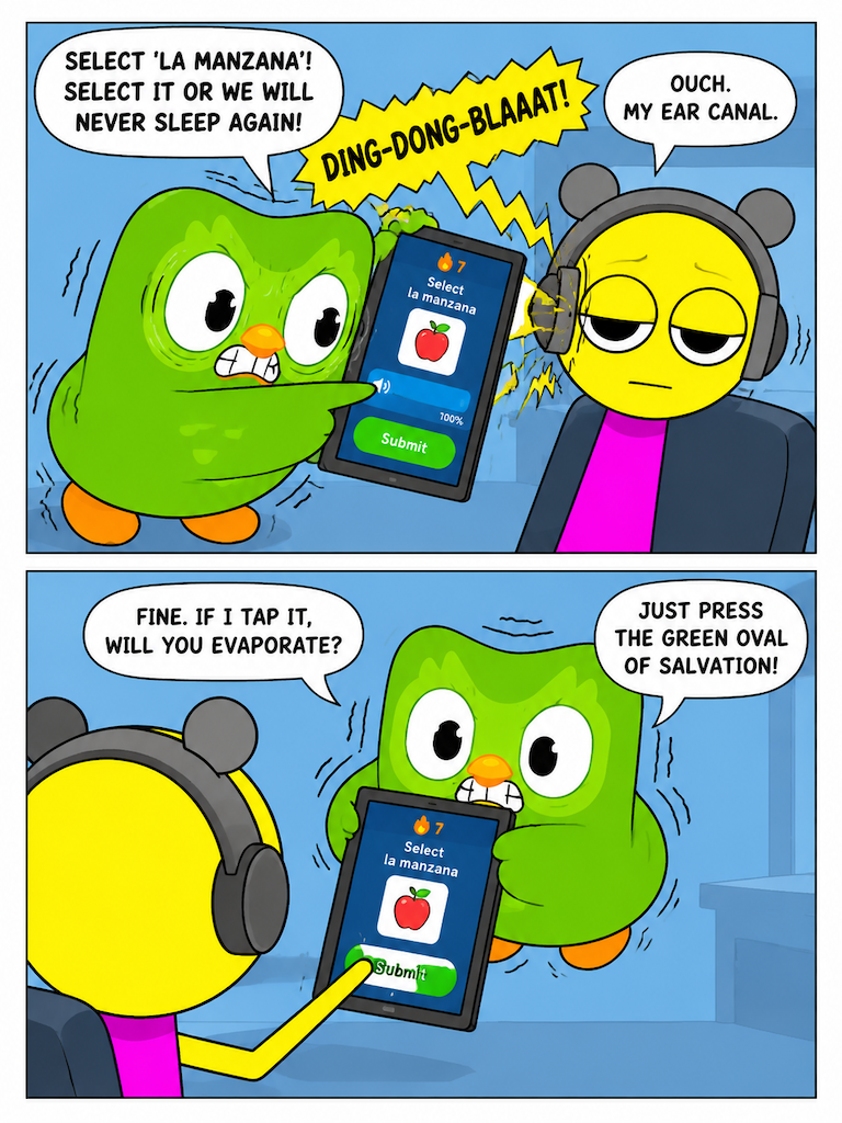 Streak Revived (page 2 of 4)