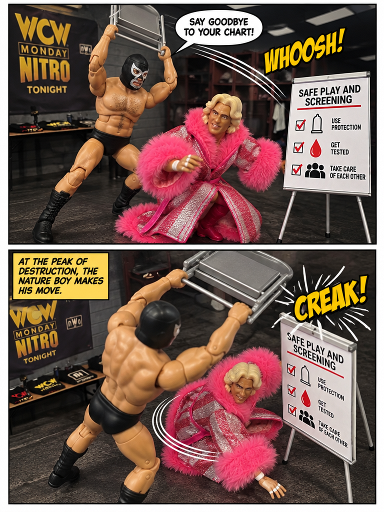 Styling, Profiling, and Defending the Message (page 3 of 4)