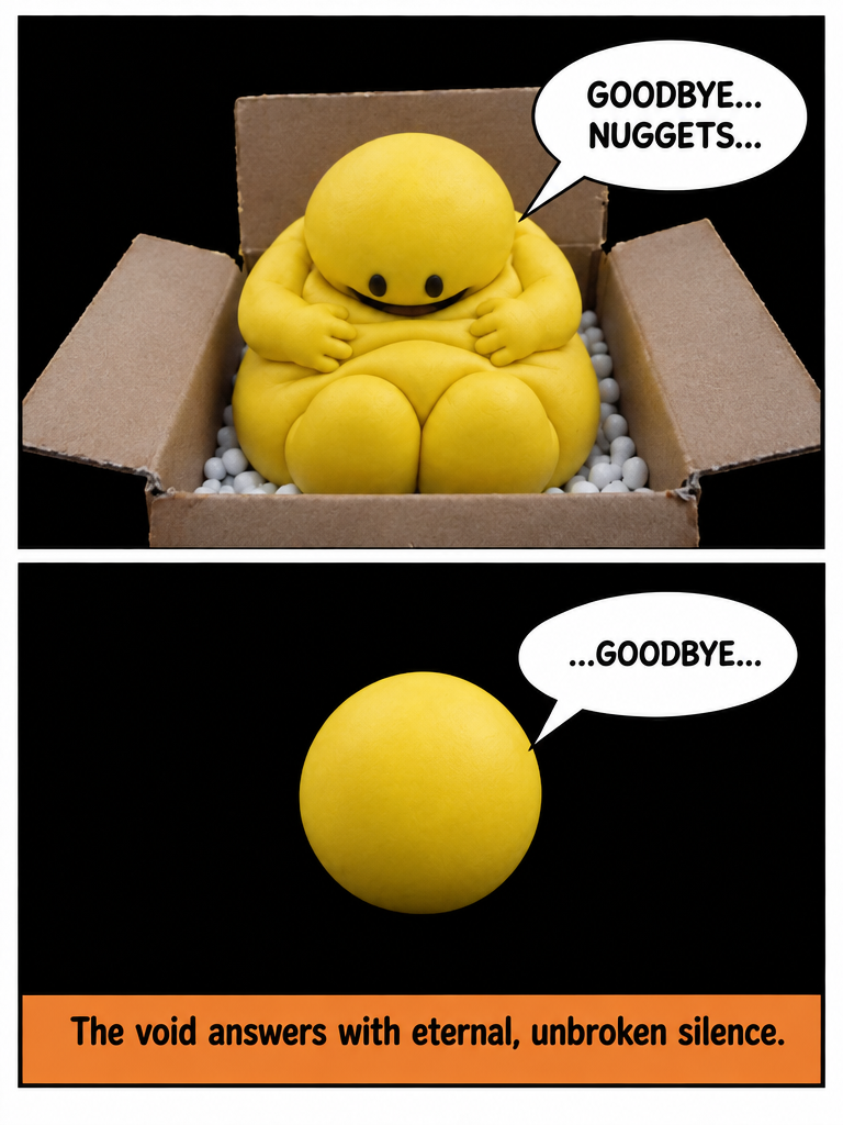 Echoes in the inotEmptiness (page 3 of 8)