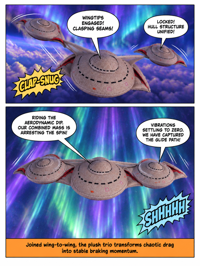 The Alpha Centauri Run (page 3 of 4)