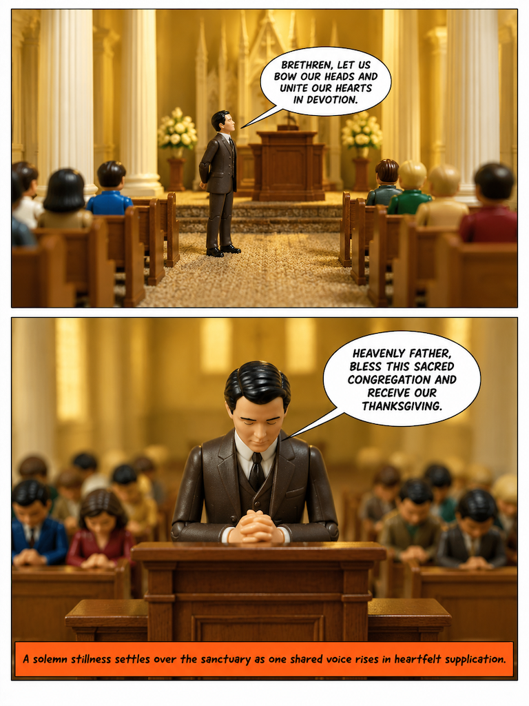 A Sanctuary Raised (page 3 of 4)