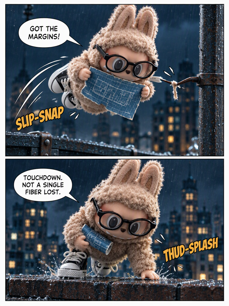 Blueprint in the Wind (page 3 of 4)