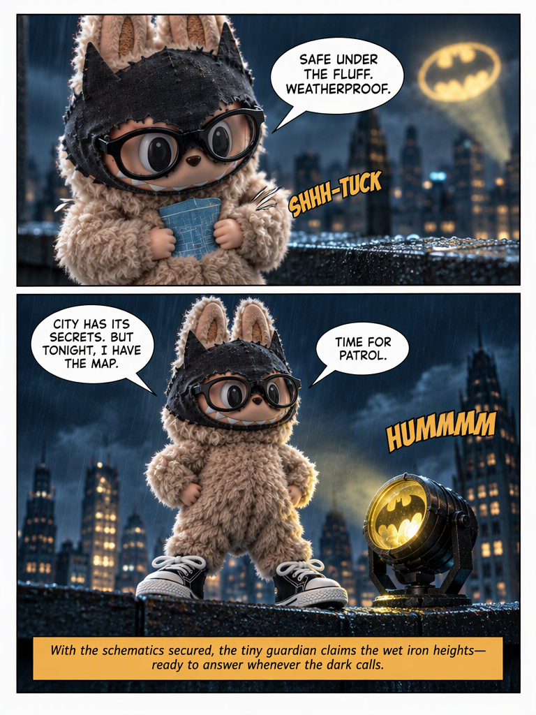 Blueprint in the Wind (page 4 of 4)