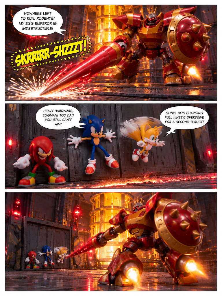 Armada in the Clouds (page 17 of 24)