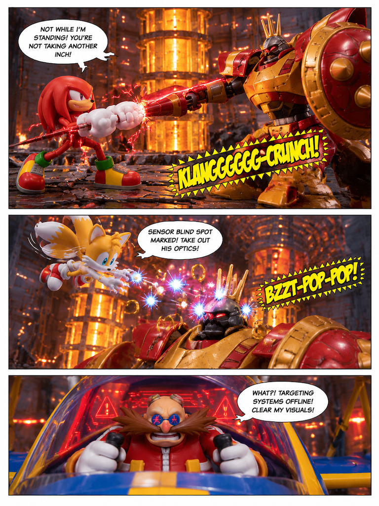 Armada in the Clouds (page 18 of 24)