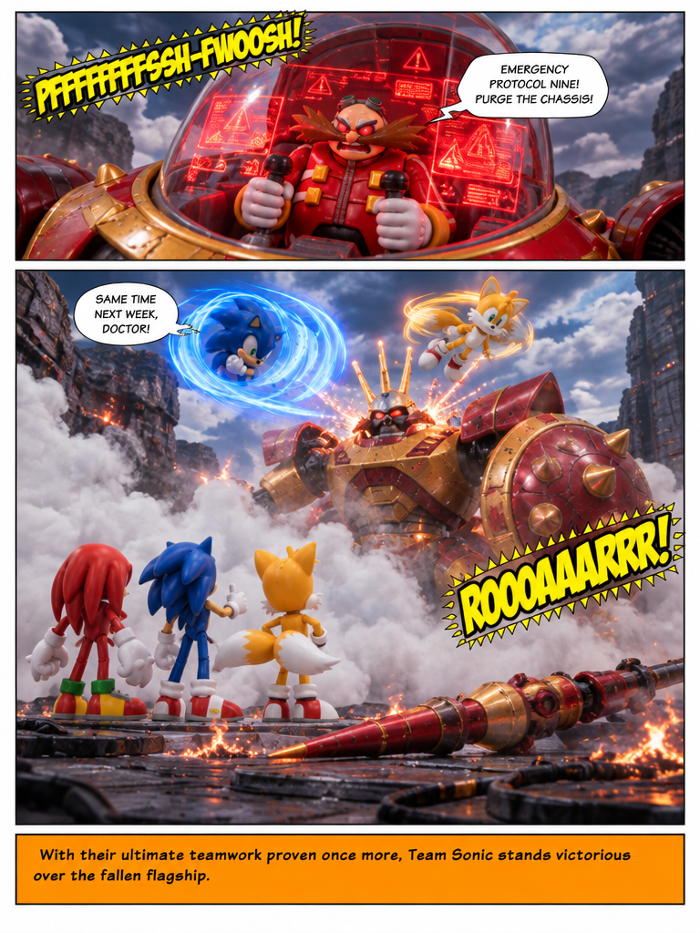 Armada in the Clouds (page 20 of 24)