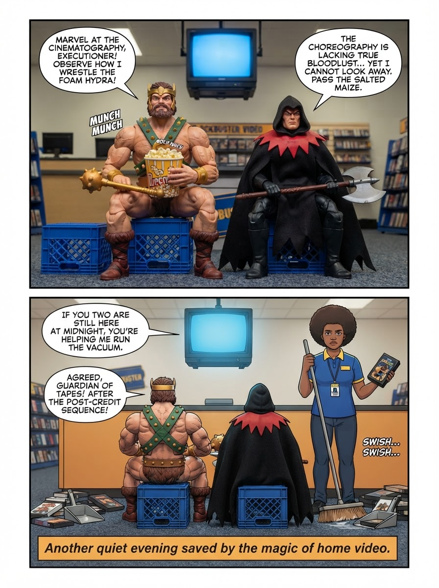 Late Fees of Olympus. (page 4 of 4)