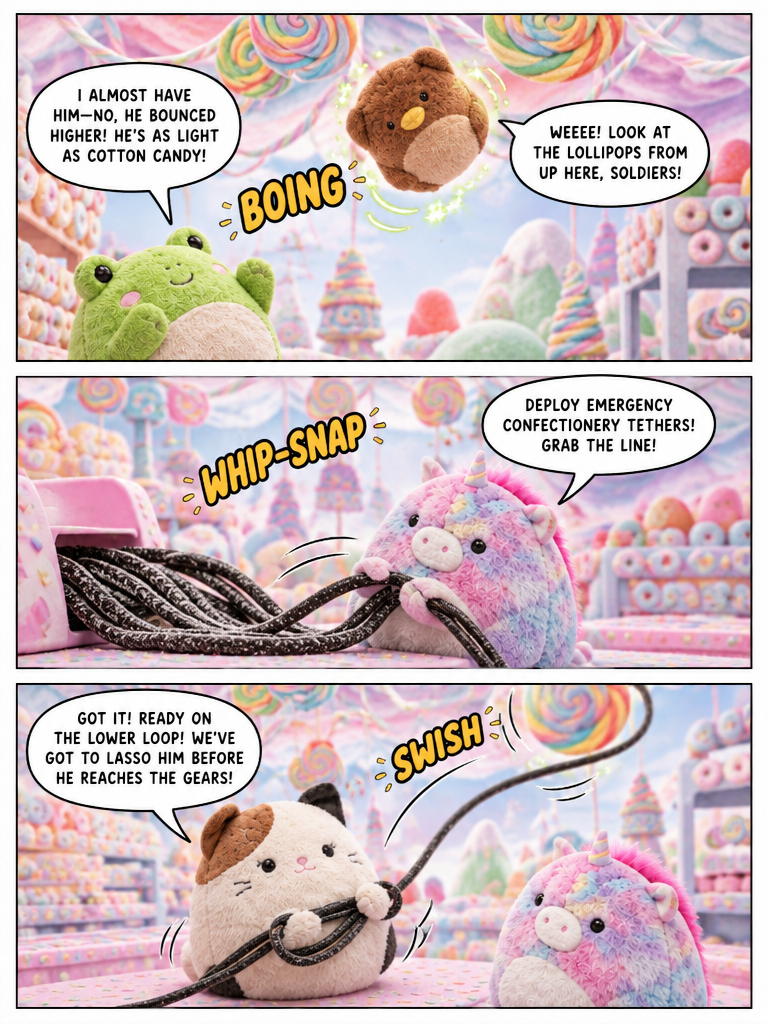 Mystery Unfound (page 2 of 4)