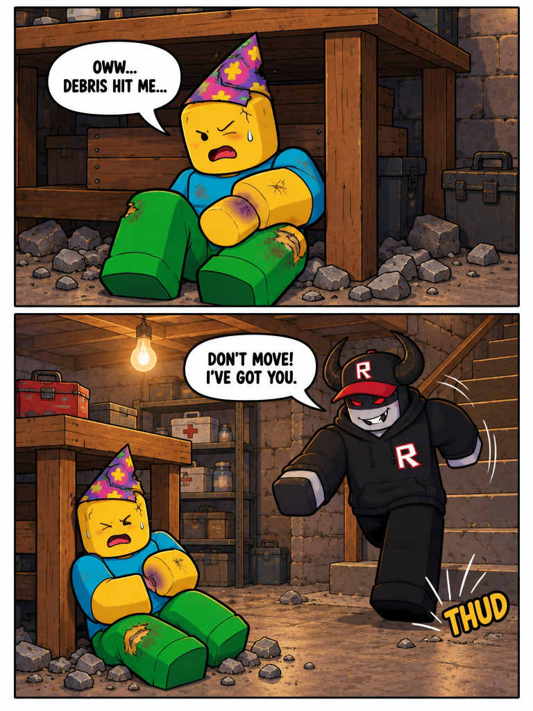Shelter in the Deep (page 3 of 4)