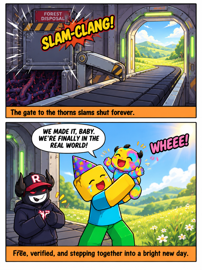 The Factory Verification (page 4 of 4)