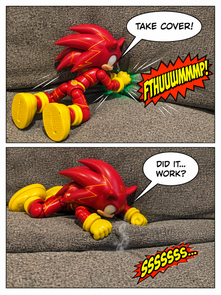 Volatile Containment (page 3 of 4)