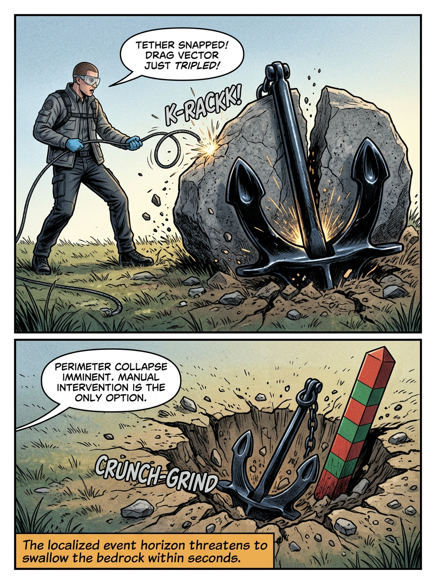 Anomalous Moorings (page 2 of 4)