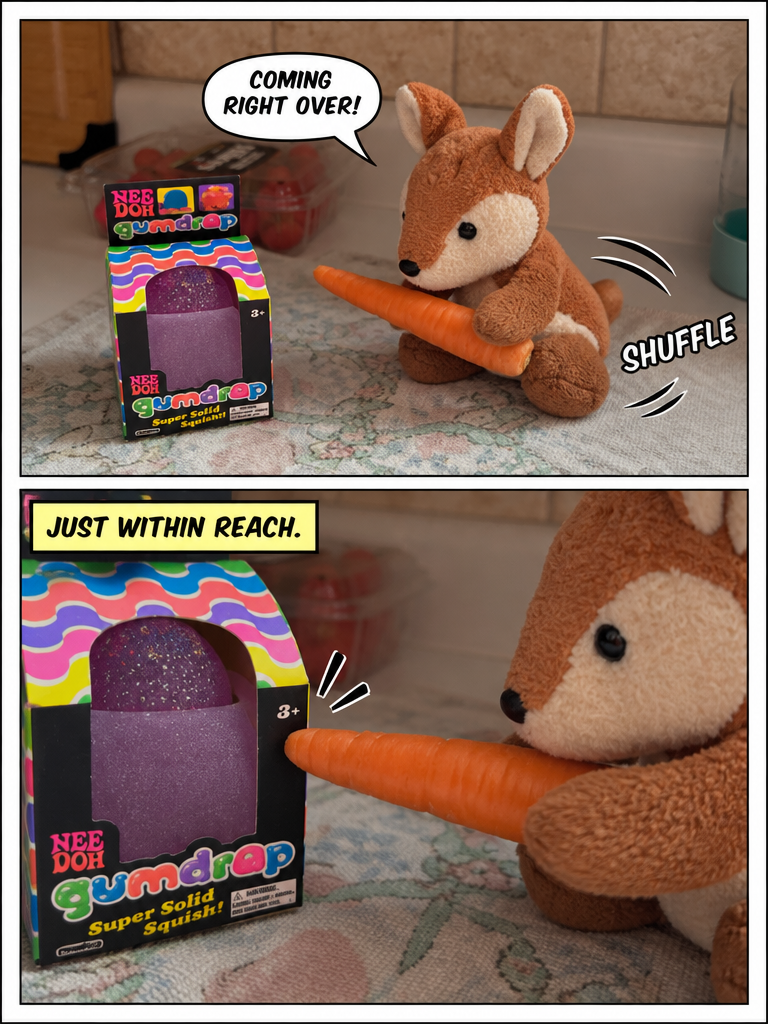 A Crunch to Share (page 2 of 4)