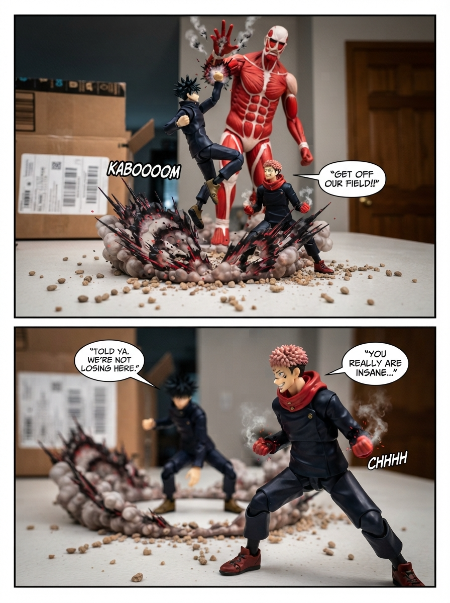 A Colossal Intrusion (page 3 of 4)
