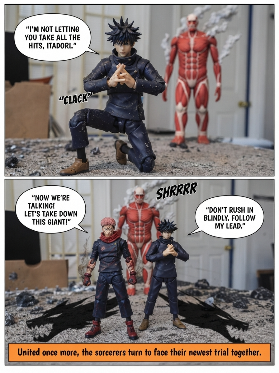 A Colossal Intrusion (page 4 of 4)