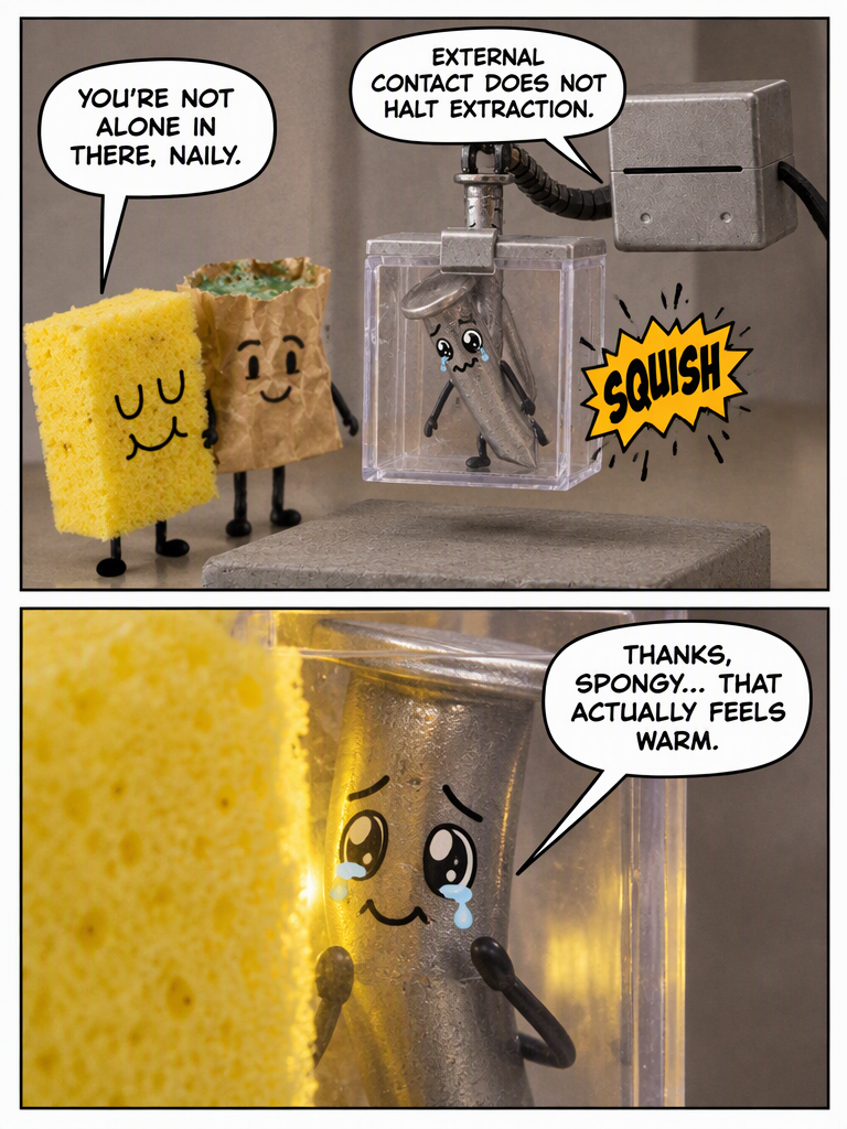 Tears in the Loser Chamber (page 3 of 4)