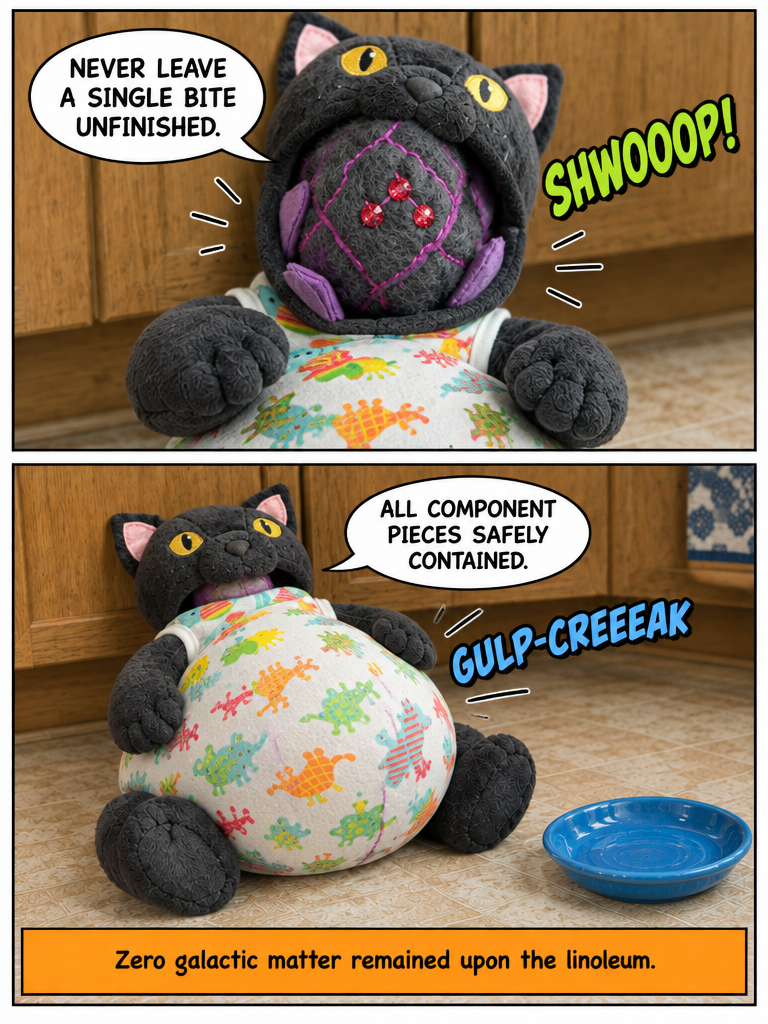 Midnight Meteor Snack (page 3 of 4)
