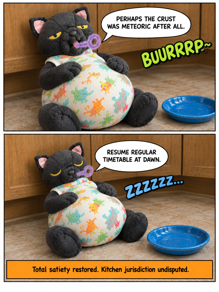 Midnight Meteor Snack (page 4 of 4)