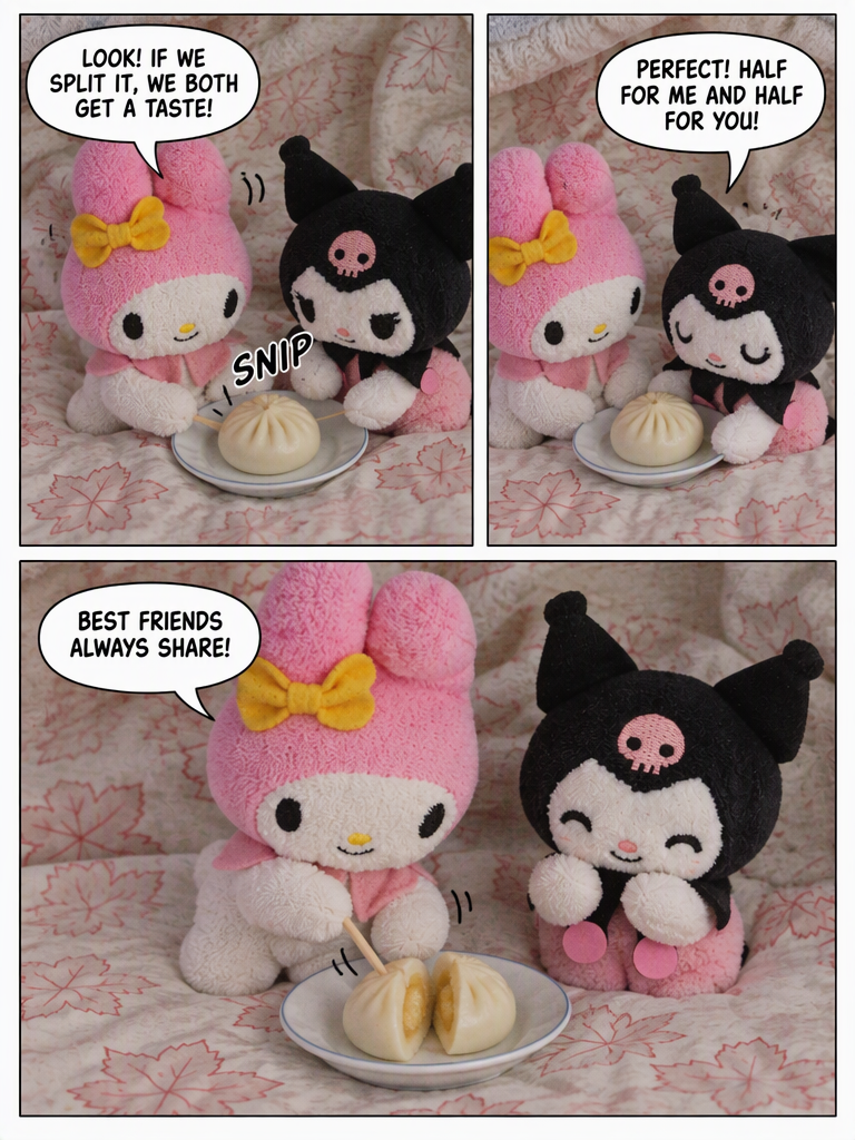 A Cute and Cozy Dumpling Feast (page 3 of 4)