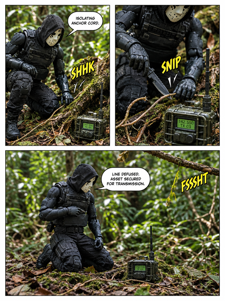Thanks for Four Hundred likes (page 2 of 4)
