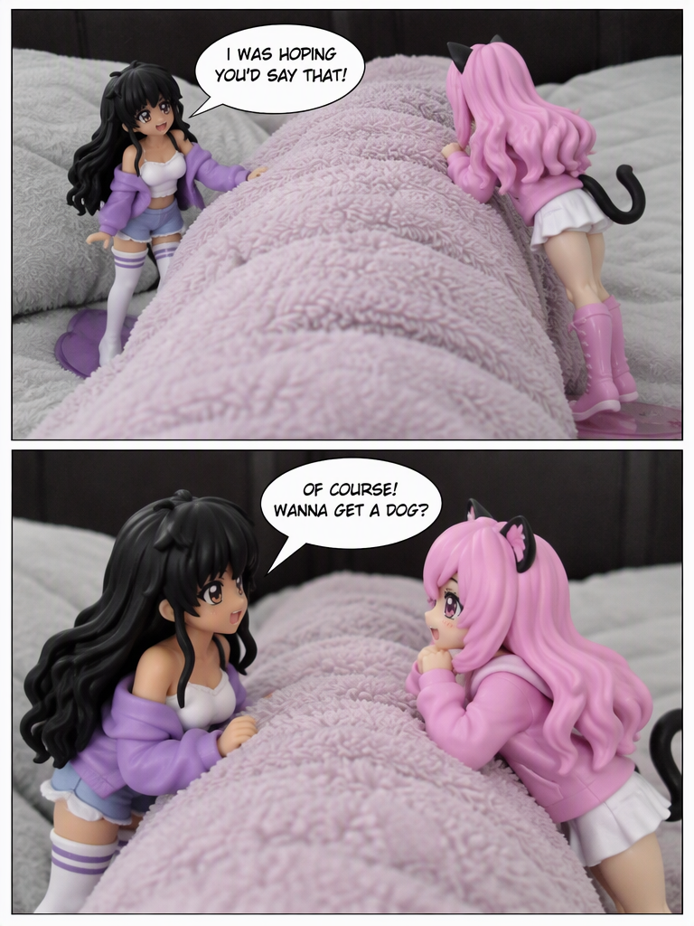 Tearing Down the Blanket Wall (page 3 of 4)
