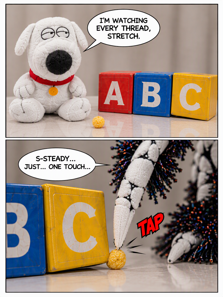 Edge of the Table (page 6 of 8)