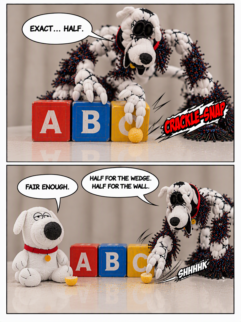 Edge of the Table (page 7 of 8)