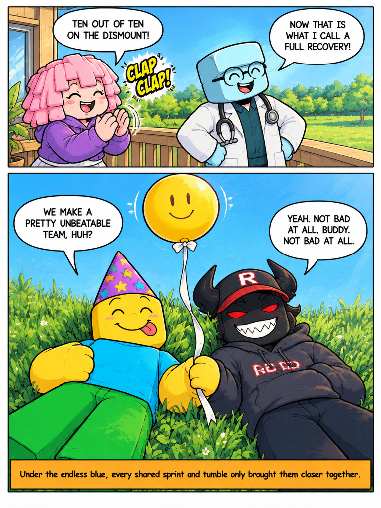 Breeze and Bound (page 4 of 4)