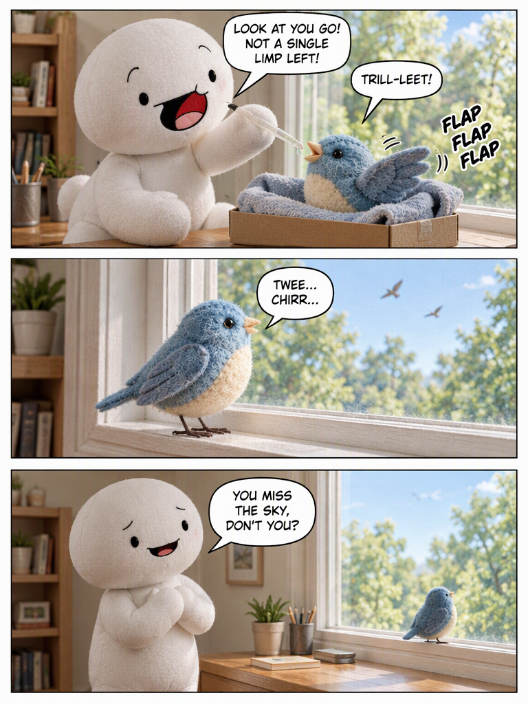 my shout out comic radmancan (page 2 of 4)