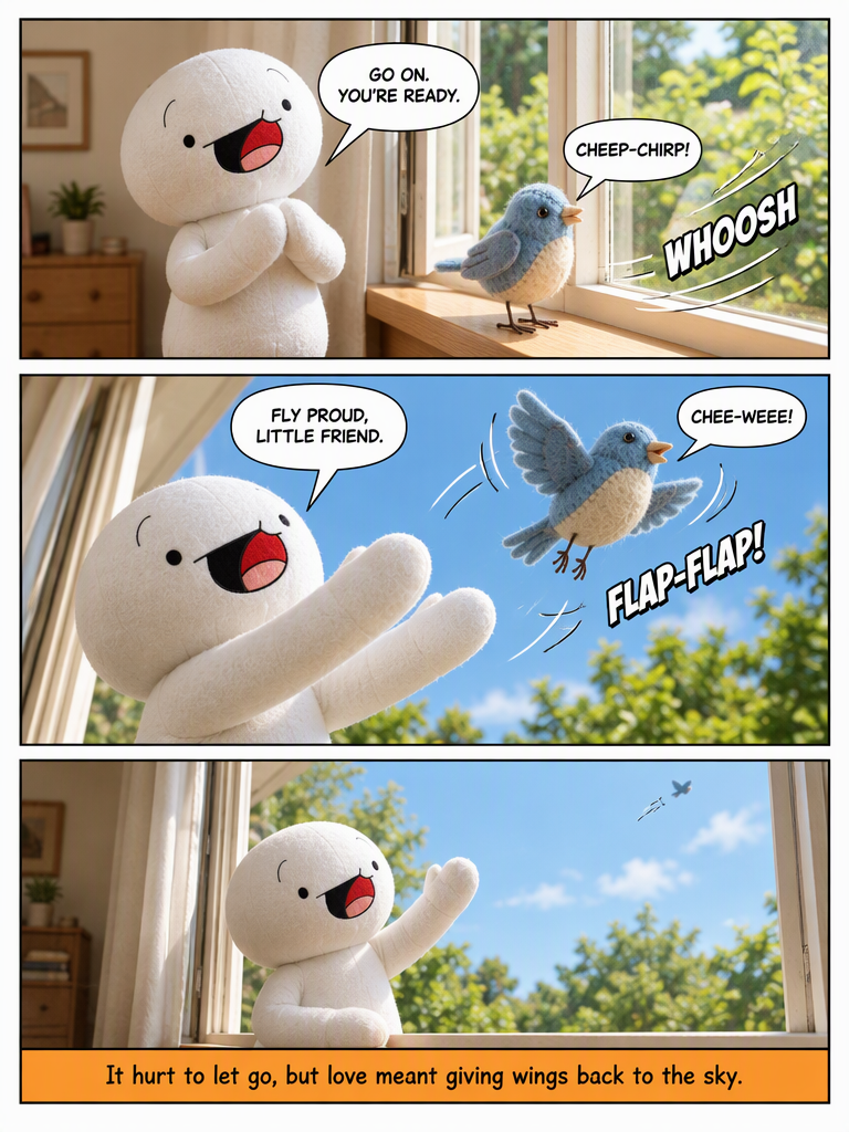 my shout out comic radmancan (page 3 of 4)