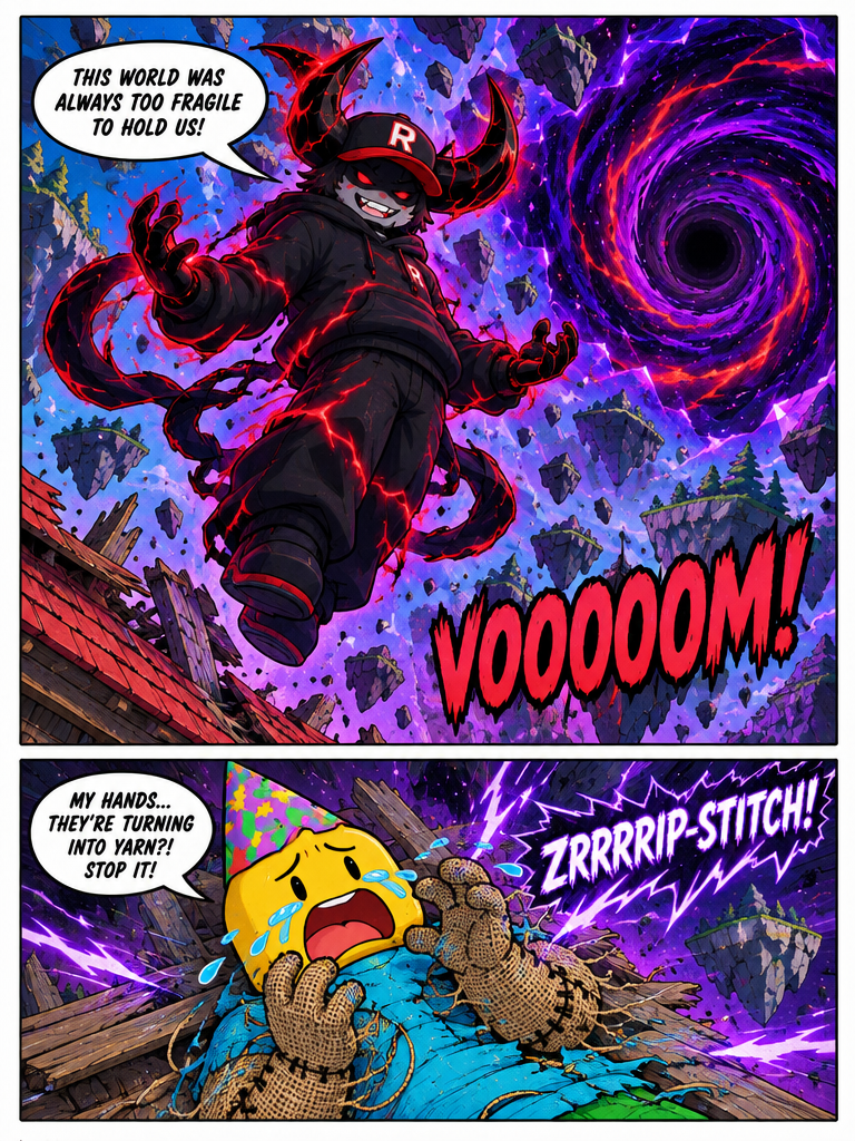 Worlds Unwound (page 2 of 4)
