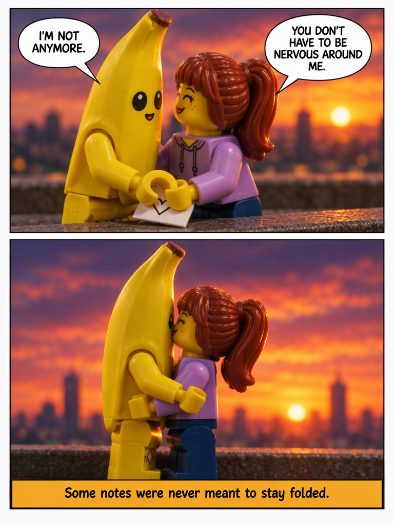 Golden Hour on the Overlook (page 3 of 4)